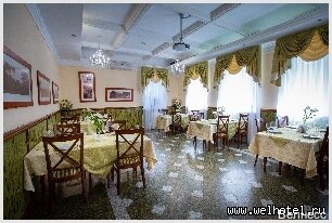 Гостиница Велнесс Тула-235