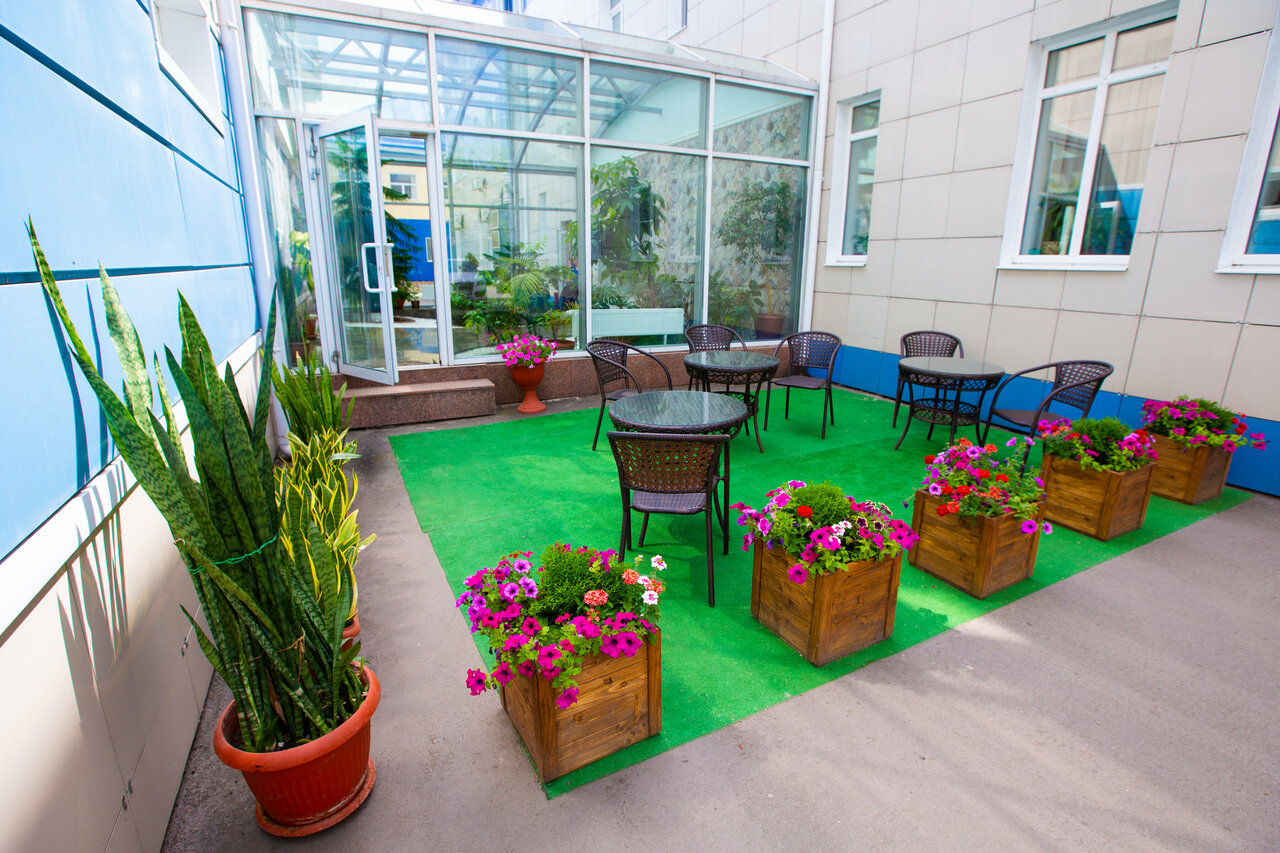 Гостиница Велнесс Тула-99