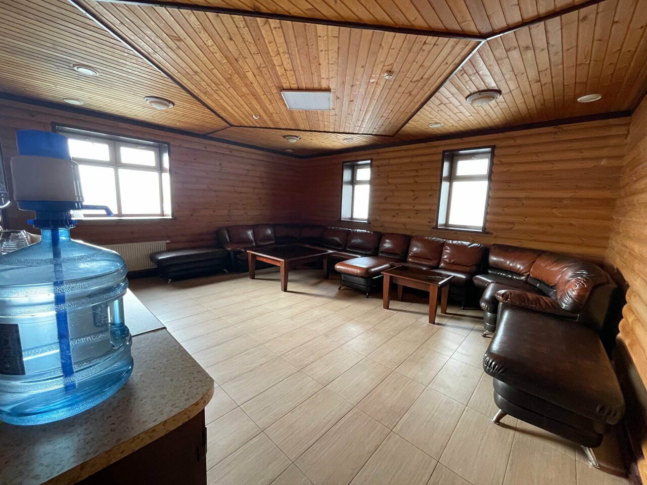 Гостиница Велнесс Тула-134