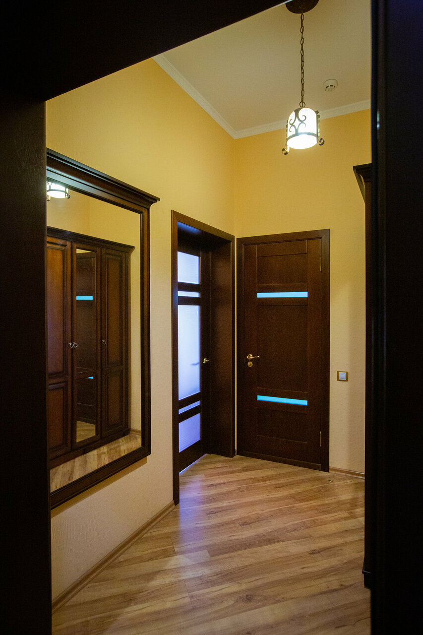 Гостиница Велнесс Тула-65