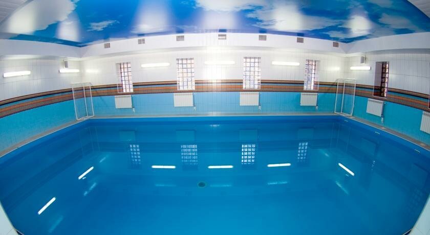 Гостиница Велнесс Тула-124