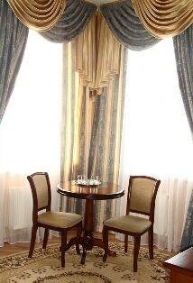 Гостиница Велнесс Тула