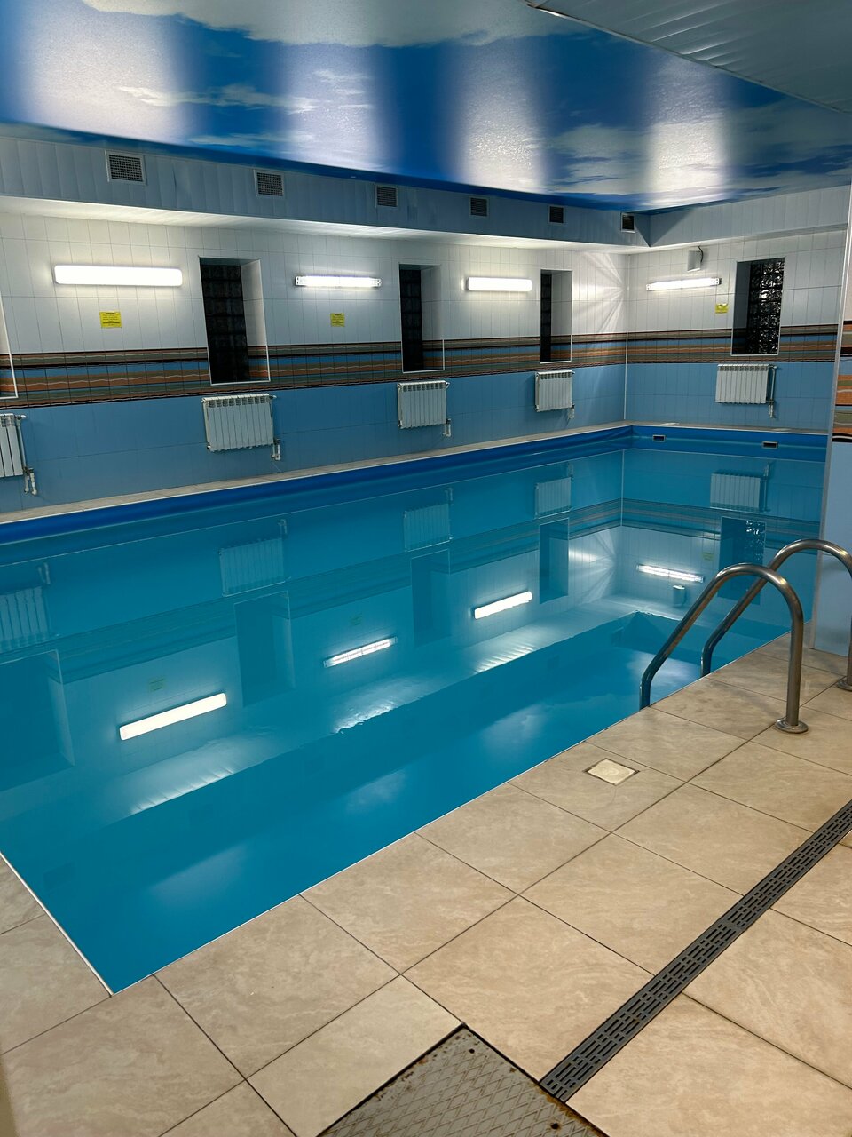 Гостиница Велнесс Тула-220