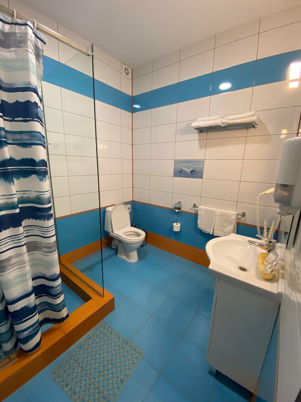 Гостиница Велнесс Тула-180