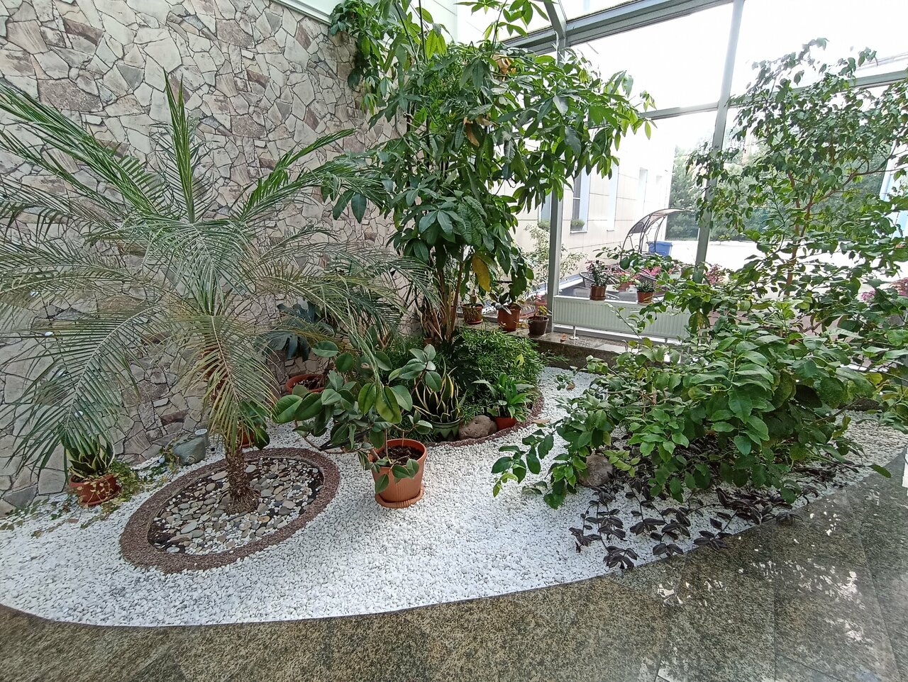 Гостиница Велнесс Тула-182