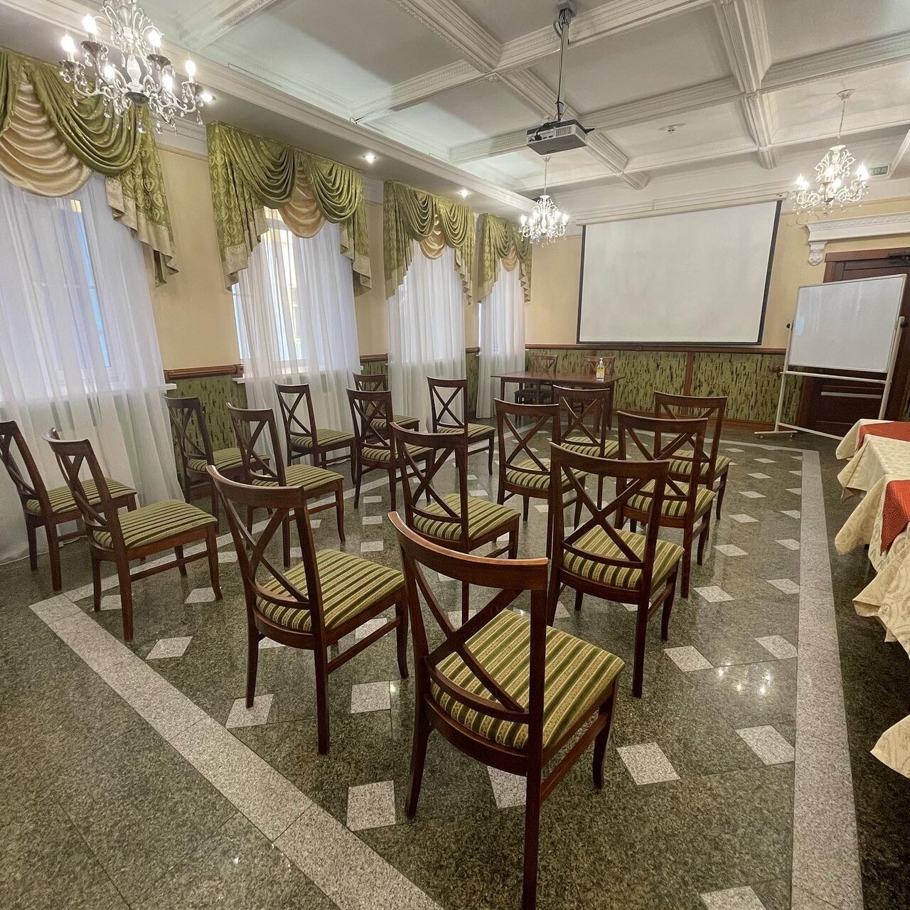 Гостиница Велнесс Тула-48