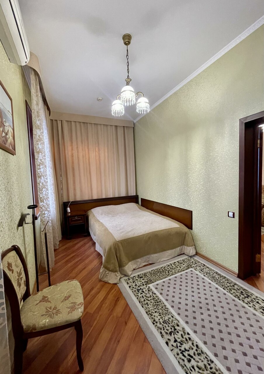 Гостиница Велнесс Тула