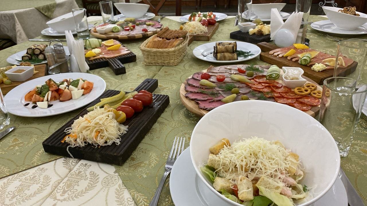 Гостиница Велнесс Тула-227