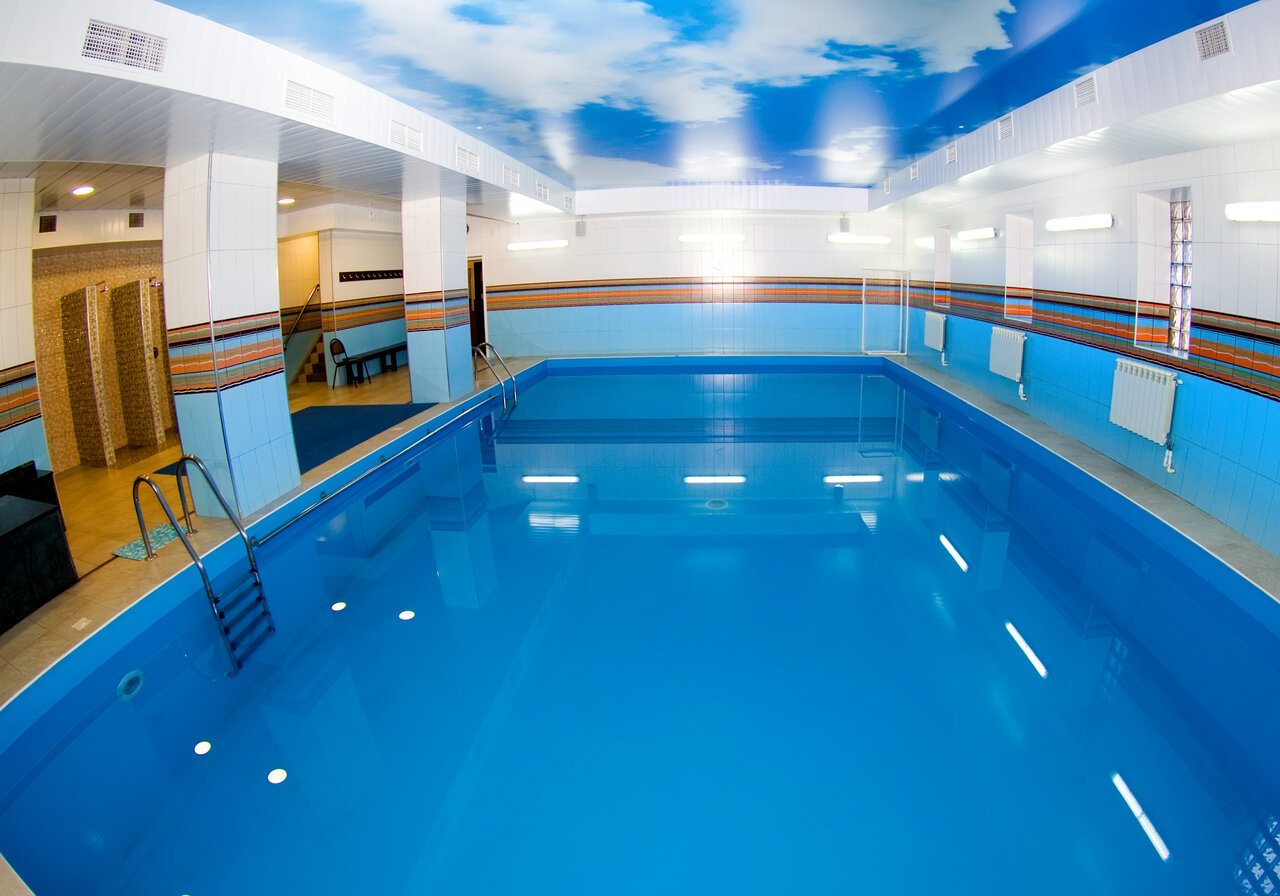 Гостиница Велнесс Тула-144