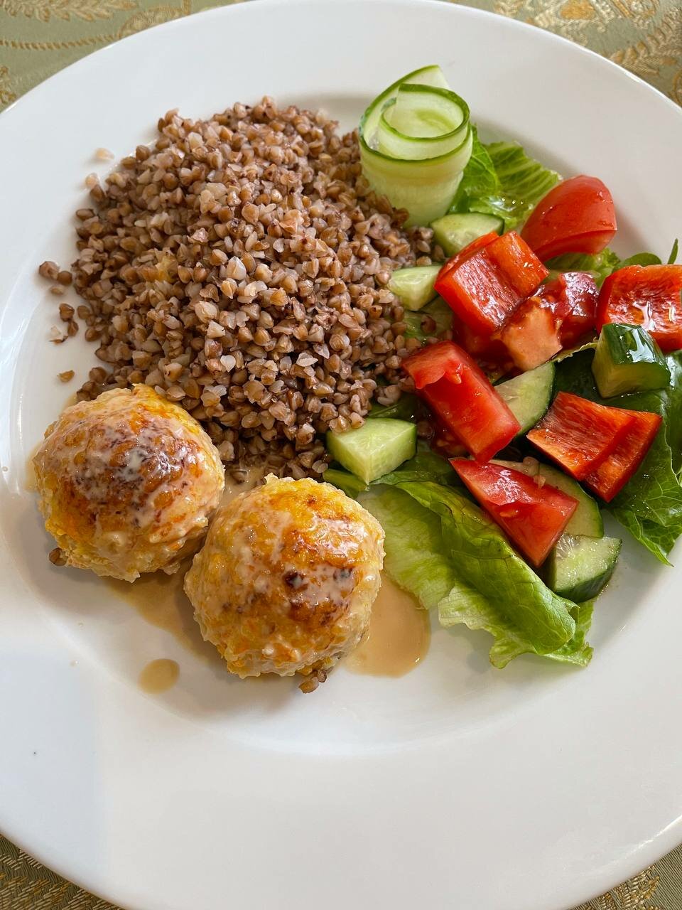 Гостиница Велнесс Тула-23