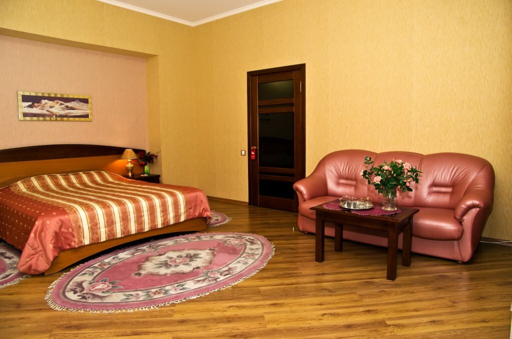 Гостиница Велнесс Тула-125