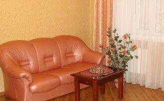 Гостиница Велнесс Тула