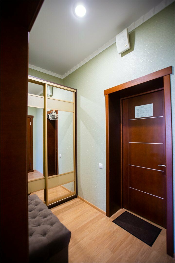 Гостиница Велнесс Тула