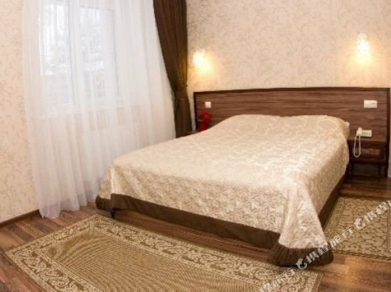 Гостиница Велнесс Тула-145