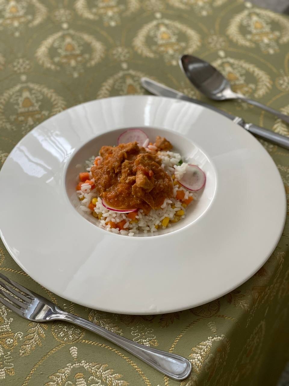 Гостиница Велнесс Тула-34