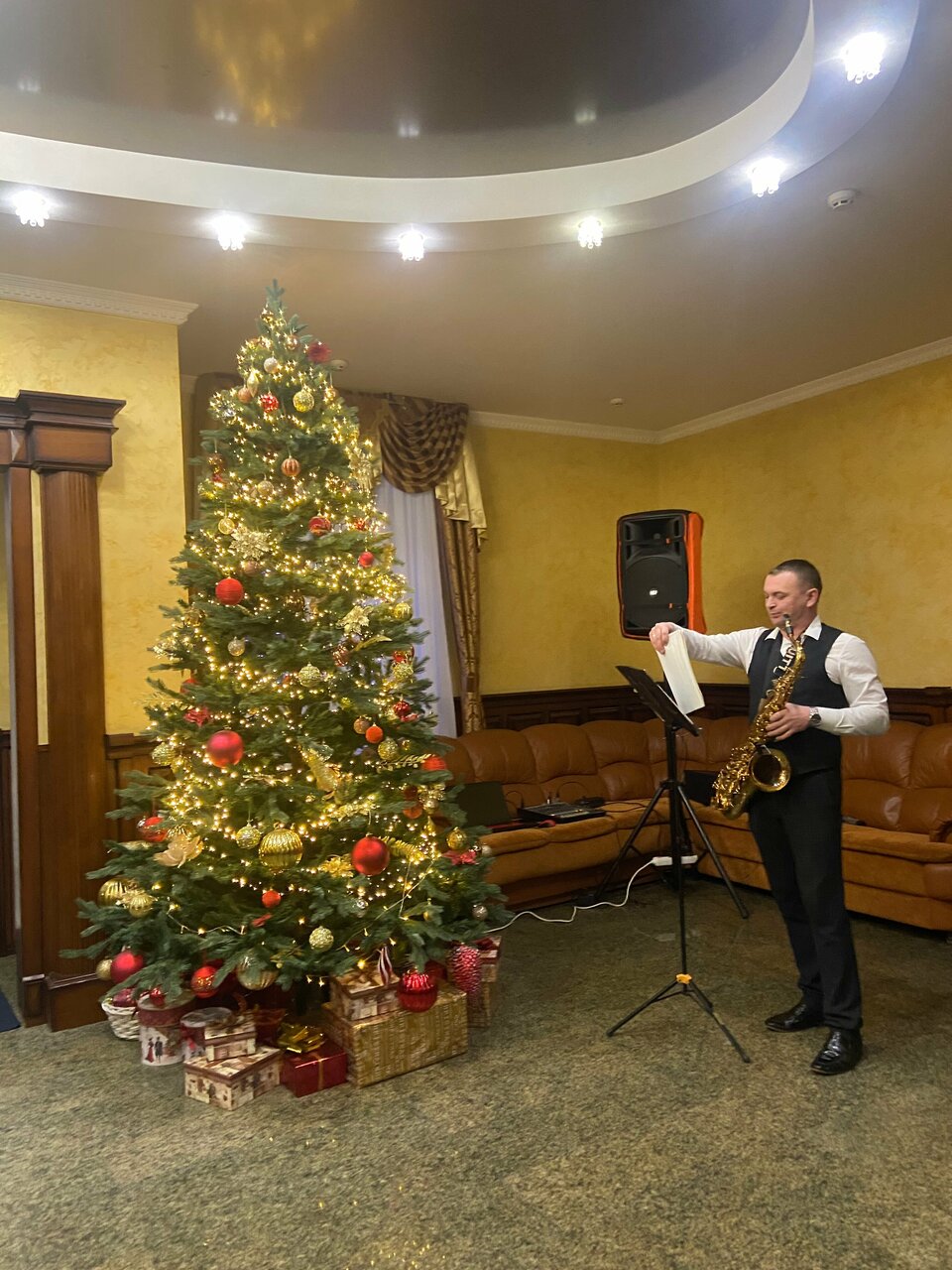 Гостиница Велнесс Тула-181