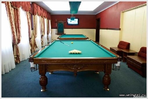 Гостиница Велнесс Тула-208