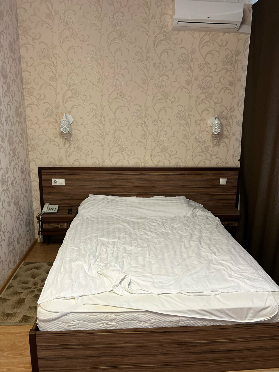 Гостиница Велнесс Тула-205