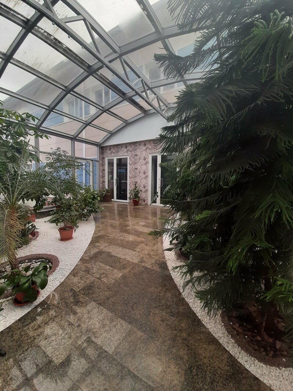 Гостиница Велнесс Тула-177