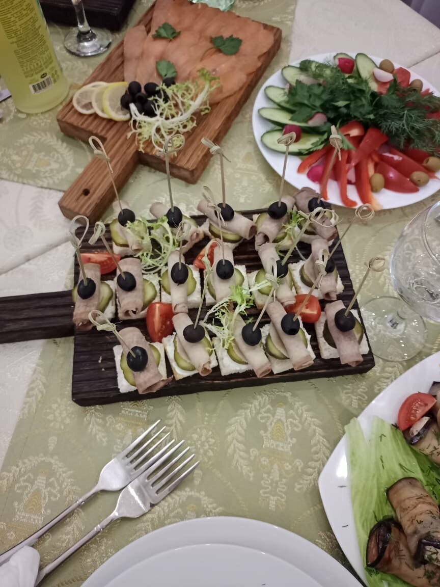 Гостиница Велнесс Тула-119