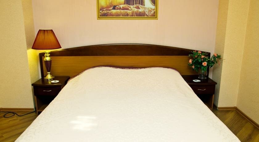 Гостиница Велнесс Тула