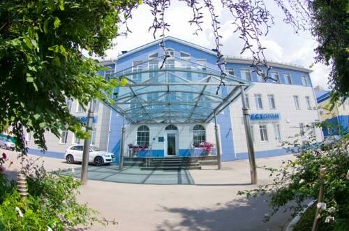 Гостиница Велнесс Тула-88