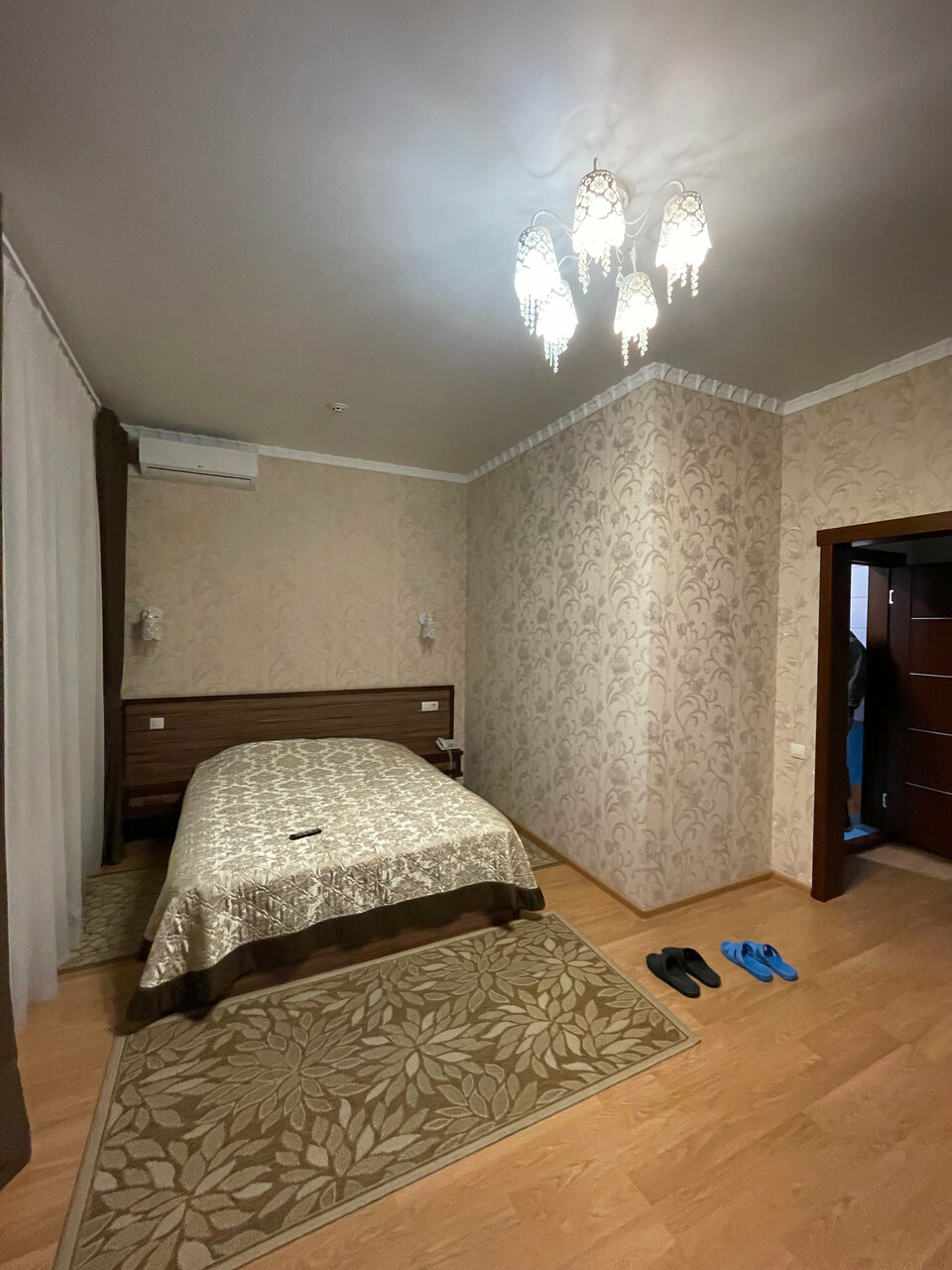 Гостиница Велнесс Тула-232