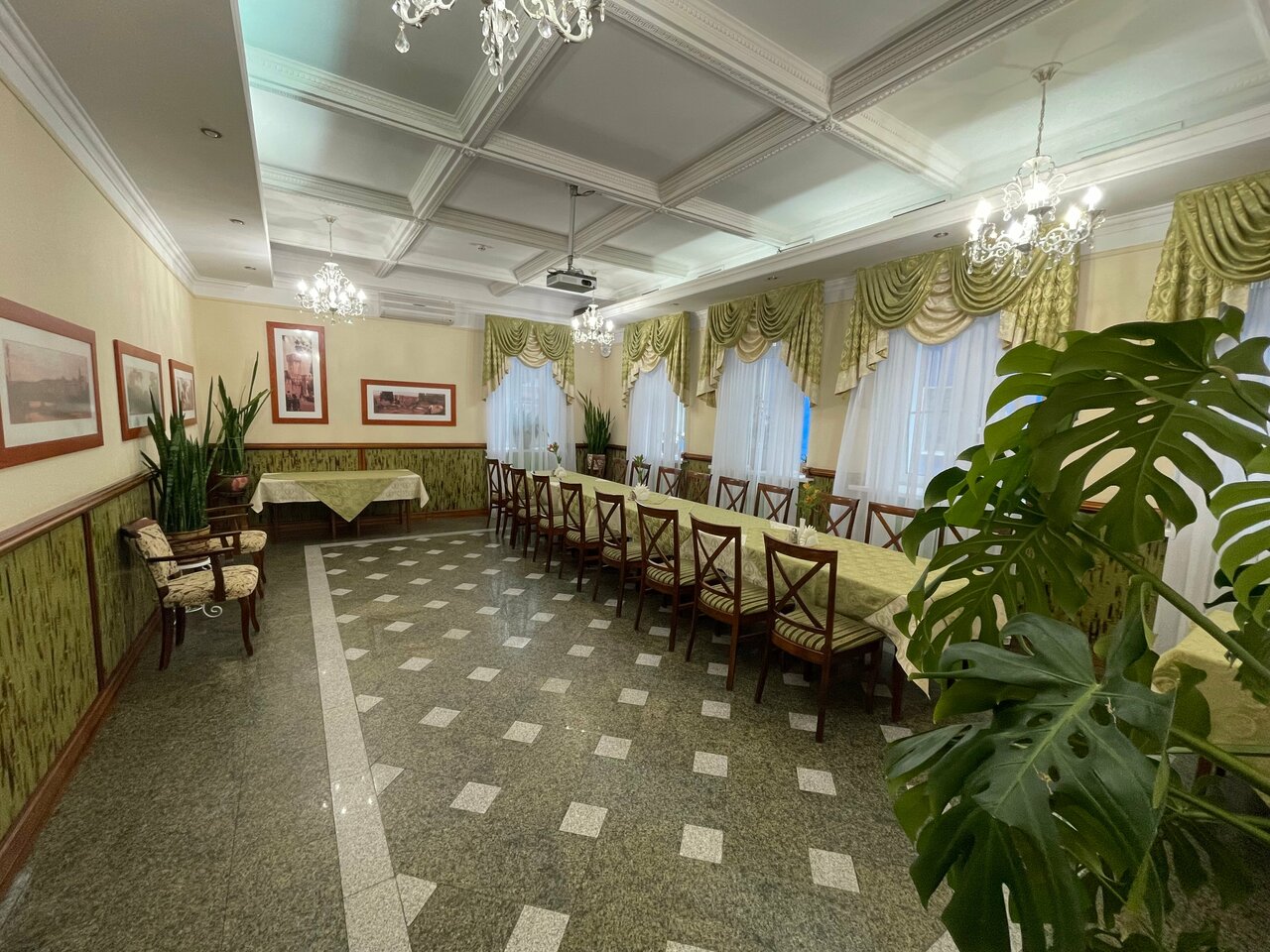 Гостиница Велнесс Тула-140