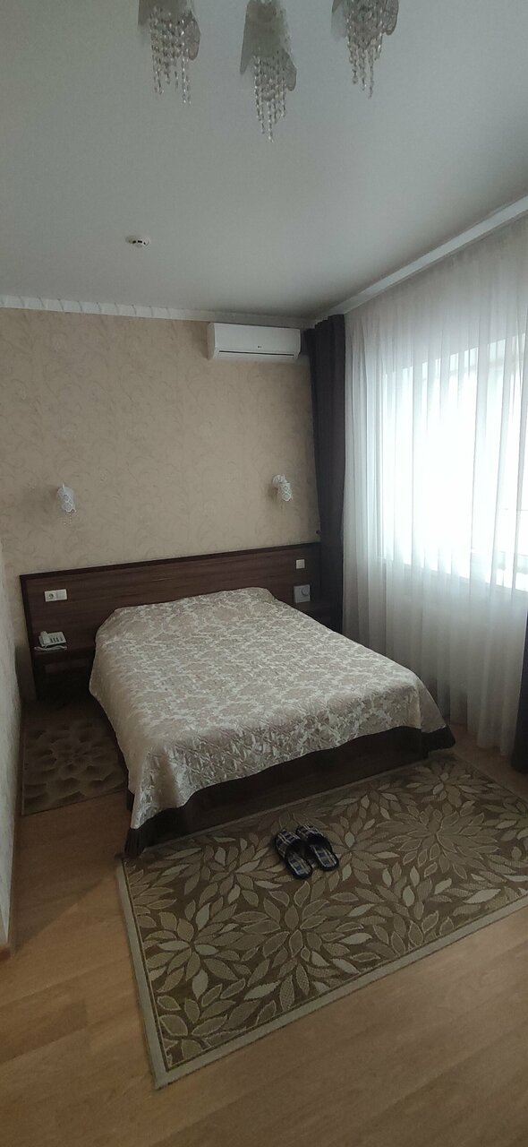 Гостиница Велнесс Тула-192