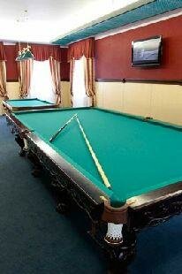 Гостиница Велнесс Тула-138