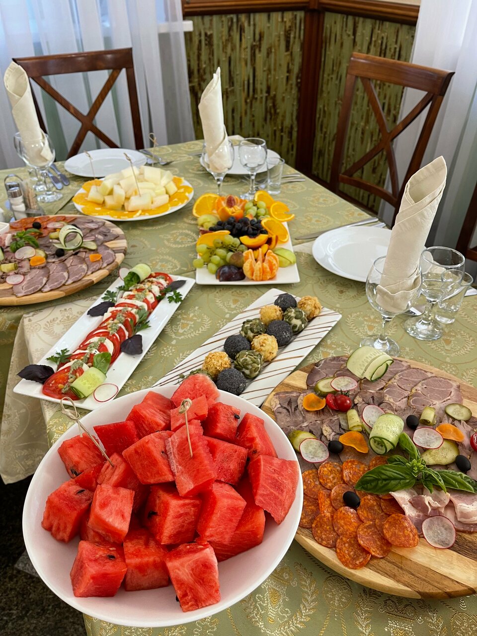 Гостиница Велнесс Тула-133