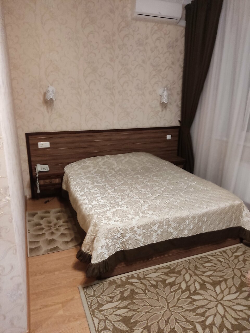 Гостиница Велнесс Тула-234