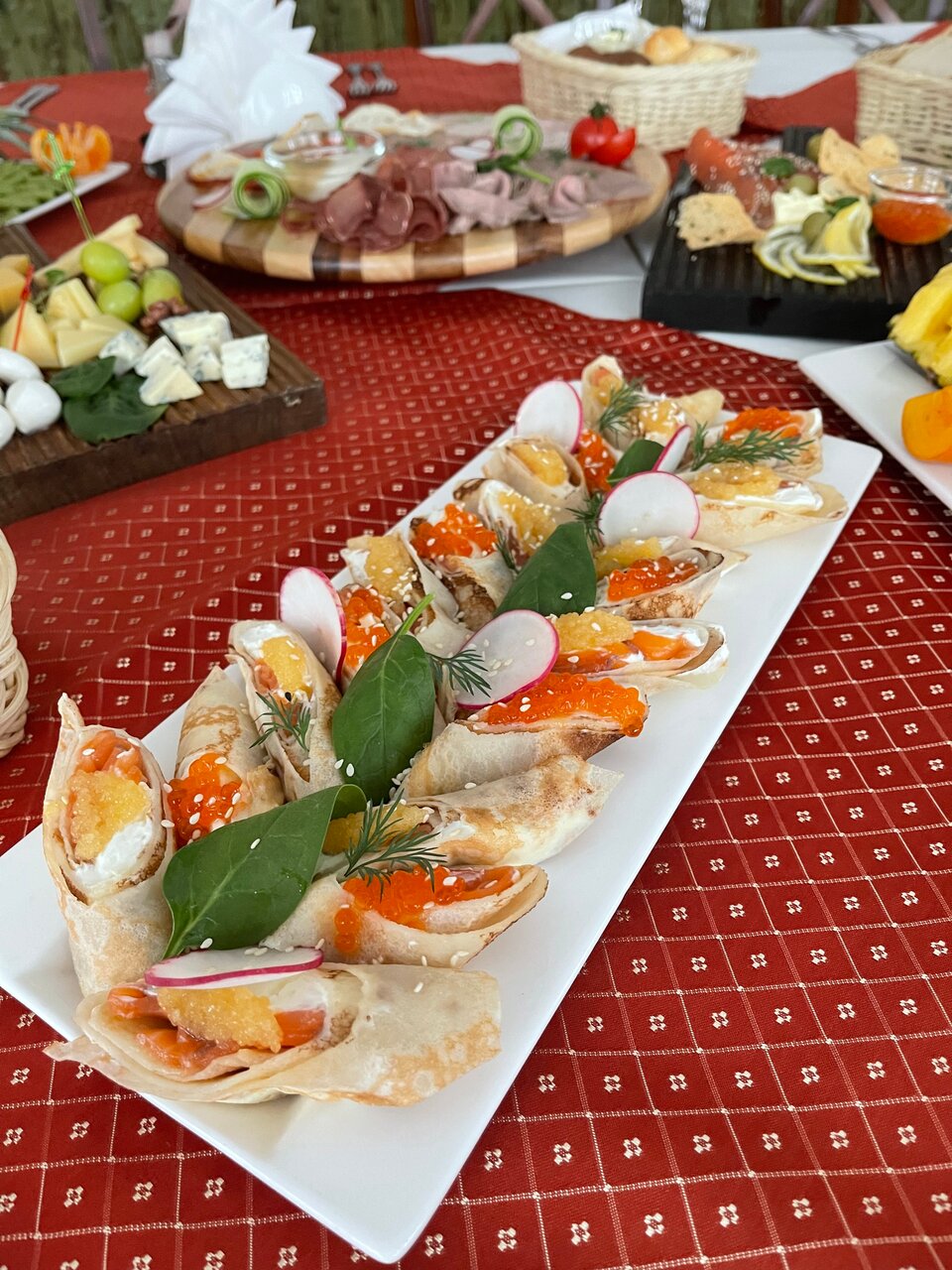 Гостиница Велнесс Тула-41