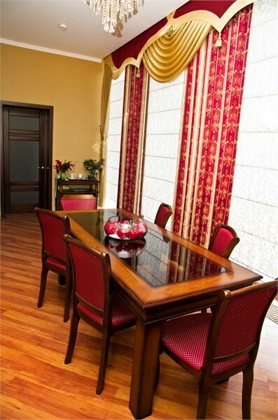 Гостиница Велнесс Тула