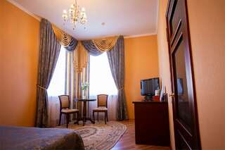 Гостиница Велнесс Тула Одноместный номер-4