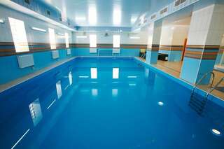 Гостиница Велнесс Тула-3