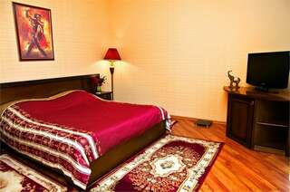 Гостиница Велнесс Тула Люкс-1