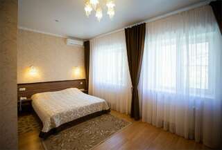 Гостиница Велнесс Тула Большой двухместный номер с 1 кроватью-1