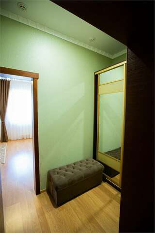 Гостиница Велнесс Тула Большой двухместный номер с 1 кроватью-4