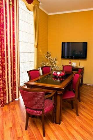 Гостиница Велнесс Тула Люкс-3