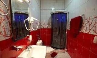 Гостиница Велнесс Тула Номер люкс №303-4