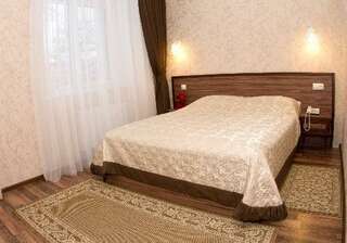 Гостиница Велнесс Тула Номер стандарт с 1 двуспальной кроватью-1