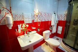 Гостиница Велнесс Тула Люкс-10