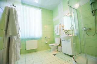 Гостиница Велнесс Тула Одноместный номер-6