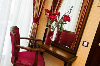 Гостиница Велнесс Тула Люкс-4