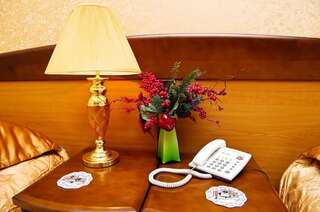 Гостиница Велнесс Тула Номер стандарт с 2 односпальными кроватями-4