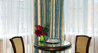 Гостиница Велнесс Тула 1-местный номер стандарт-3