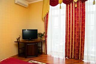 Гостиница Велнесс Тула Люкс-6