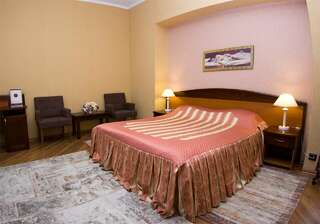 Гостиница Велнесс Тула Двухместный номер Делюкс с 1 кроватью-2