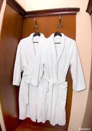 Гостиница Велнесс Тула-5